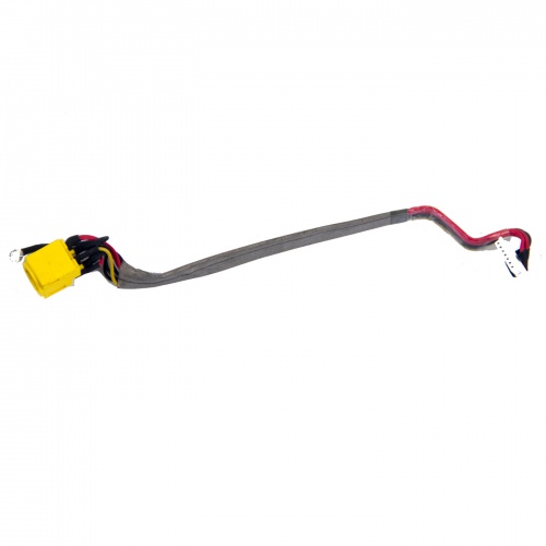 AC DC power socket Lenovo Thinkpad X60 X61 93P4367