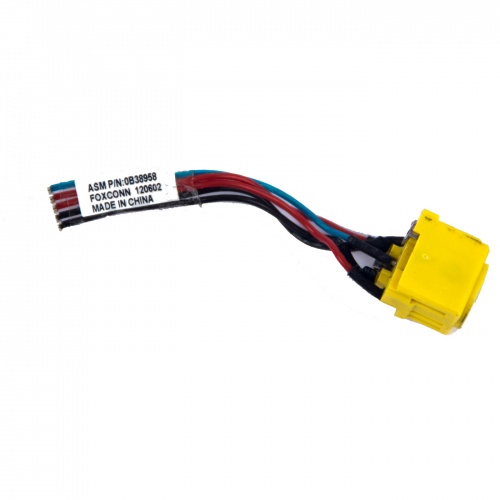 AC DC power socket Lenovo Thinkpad T430 T430i