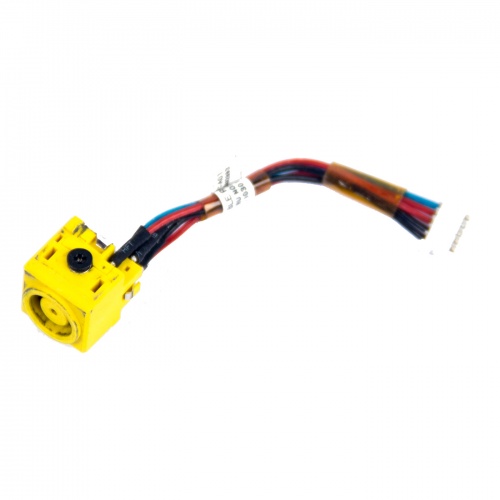 AC DC power socket Lenovo Thinkpad T410 T410i 50.4FZ01