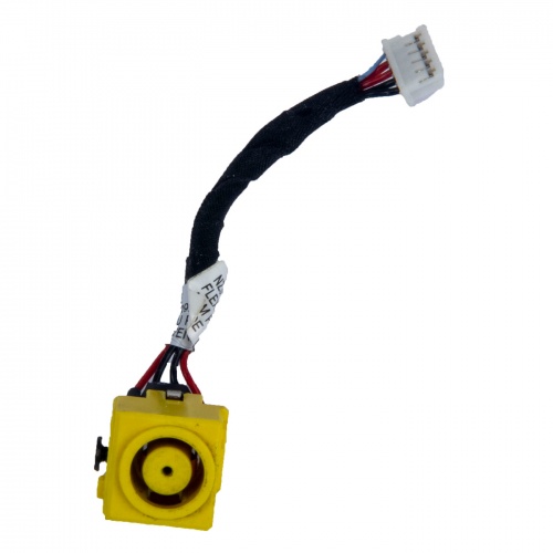 AC DC power socket Lenovo Thinkpad T420 T420i 04W1635