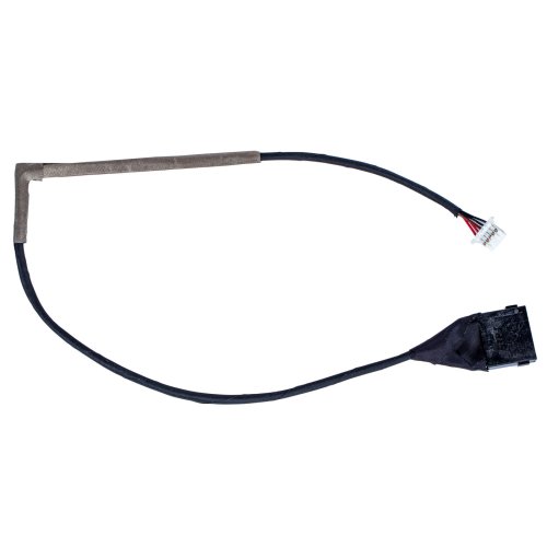 DC-IN socket cable Lenovo IdeaPad 720 15