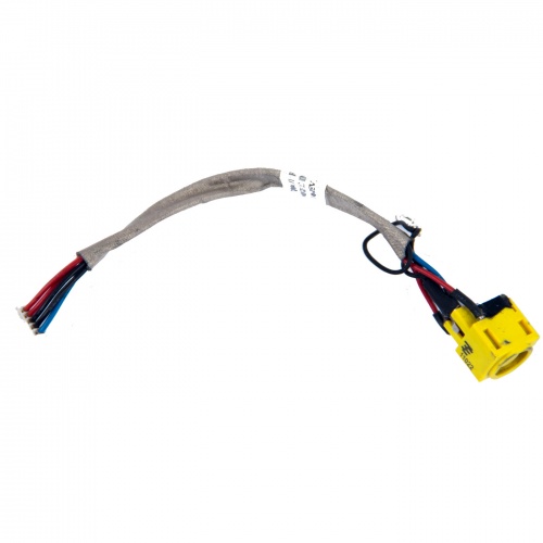 DC AC power socket Lenovo ThinkPad X200 X201 44C5396