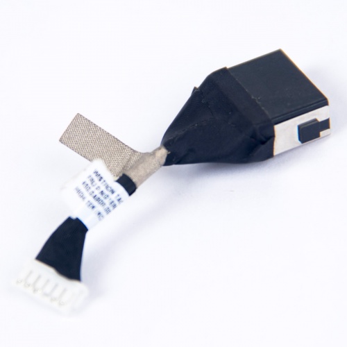 DC power jack Lenovo ThinkPad  T570 P51s 01ER026