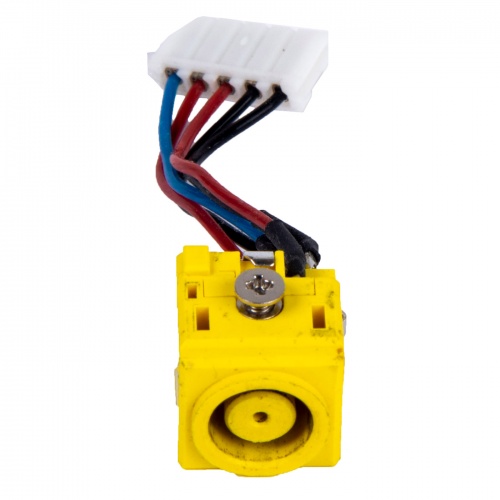  Power socket Board Lenovo ThinkPad T400 R400 45N5616