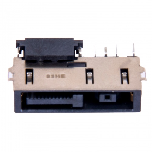 DC power jack Lenovo ThinkPad  X1 Carbon 3rd 2015