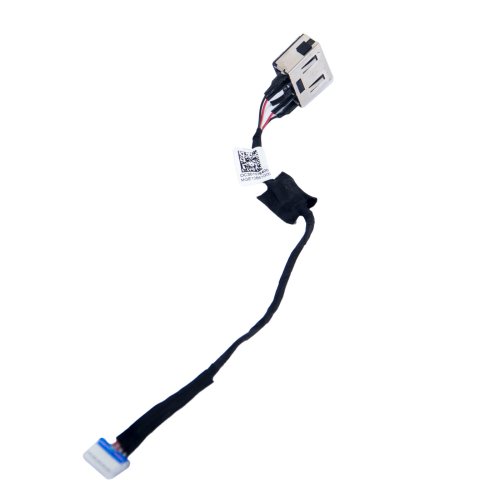 DC AC power socket Lenovo ThinkPad L450 L460 L470 01AV935