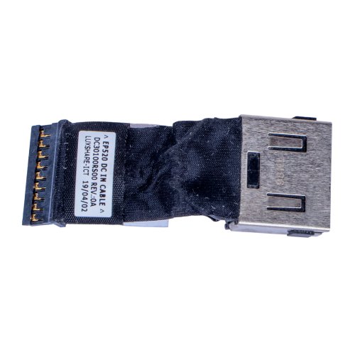 DC power socket Lenovo ThinkPad  P53