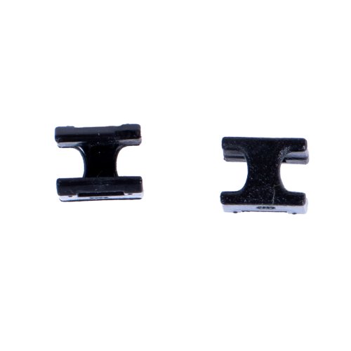 LCD hinges rubber Lenovo ThinkPad X1 Yoga 3rd pair 2018