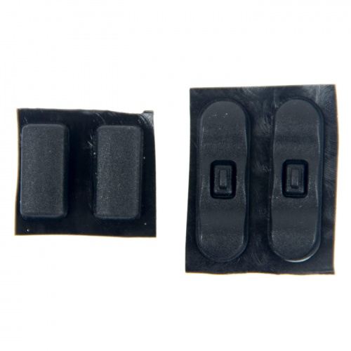 Rubber feets Lenovo ThinkPad T510 T520 T530 W510 W520 W530
