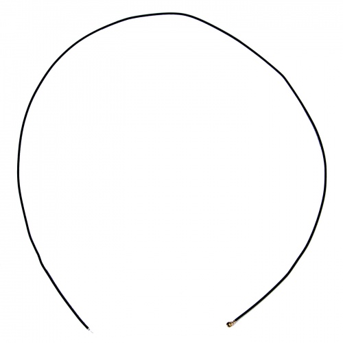 WWAN WiFi Antenna cable Lenovo ThinkPad T410 T420 T430 T520 X220 IPX1