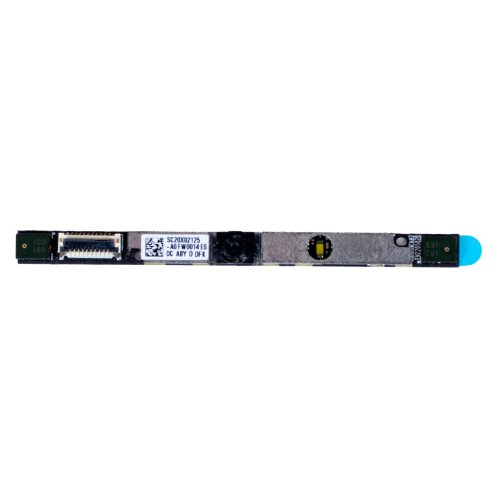 Webcam Lenovo ThinkPad P15 P17 1st gen