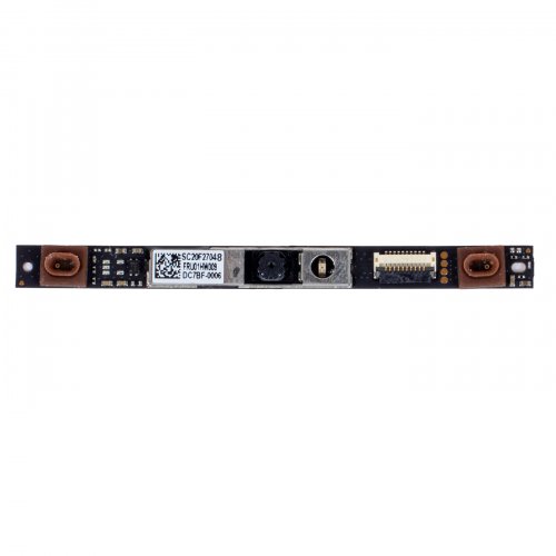 Webcam Lenovo X1 Carbon 5 2017 Yoga 15 ThinkPad