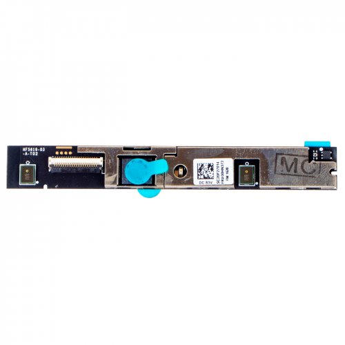 Webcam Lenovo ThinkPad T470 T480 T570 T580 P51s P52s