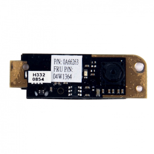 Webcam Lenovo ThinkPad X220T X230T T520 W520 T530 E430 