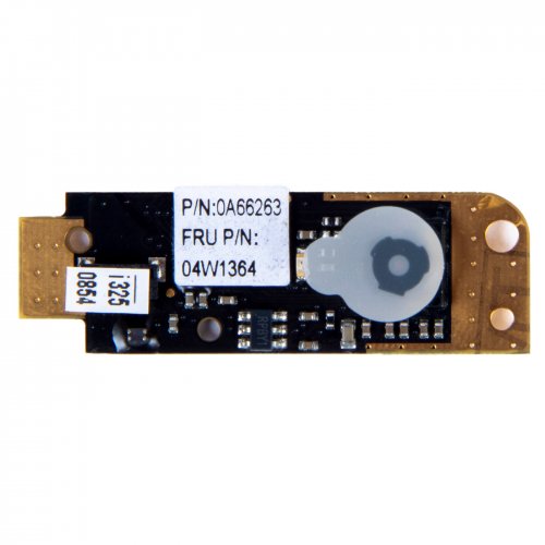 Webcam Lenovo ThinkPad X220 X230 T520 W520 T530 E430 E435 