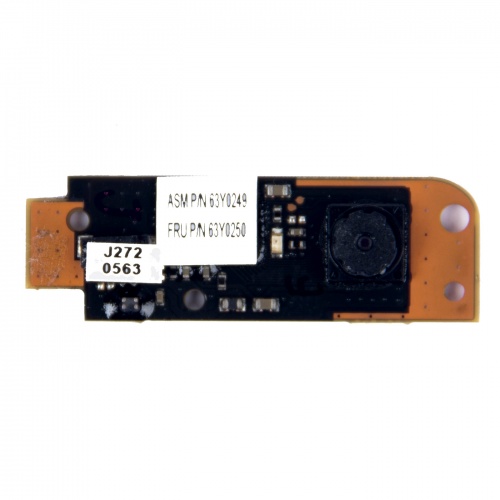 Webcam Lenovo Thinkpad  L430 T530 X230 63Y0249