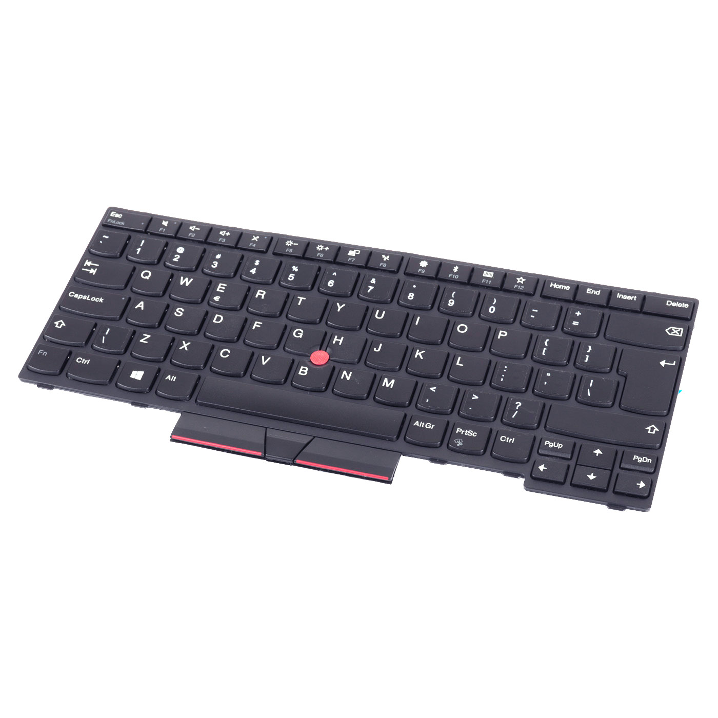 QWERTY keyboard Lenovo ThinkPad E480 T480s L480 L380 T490 L390