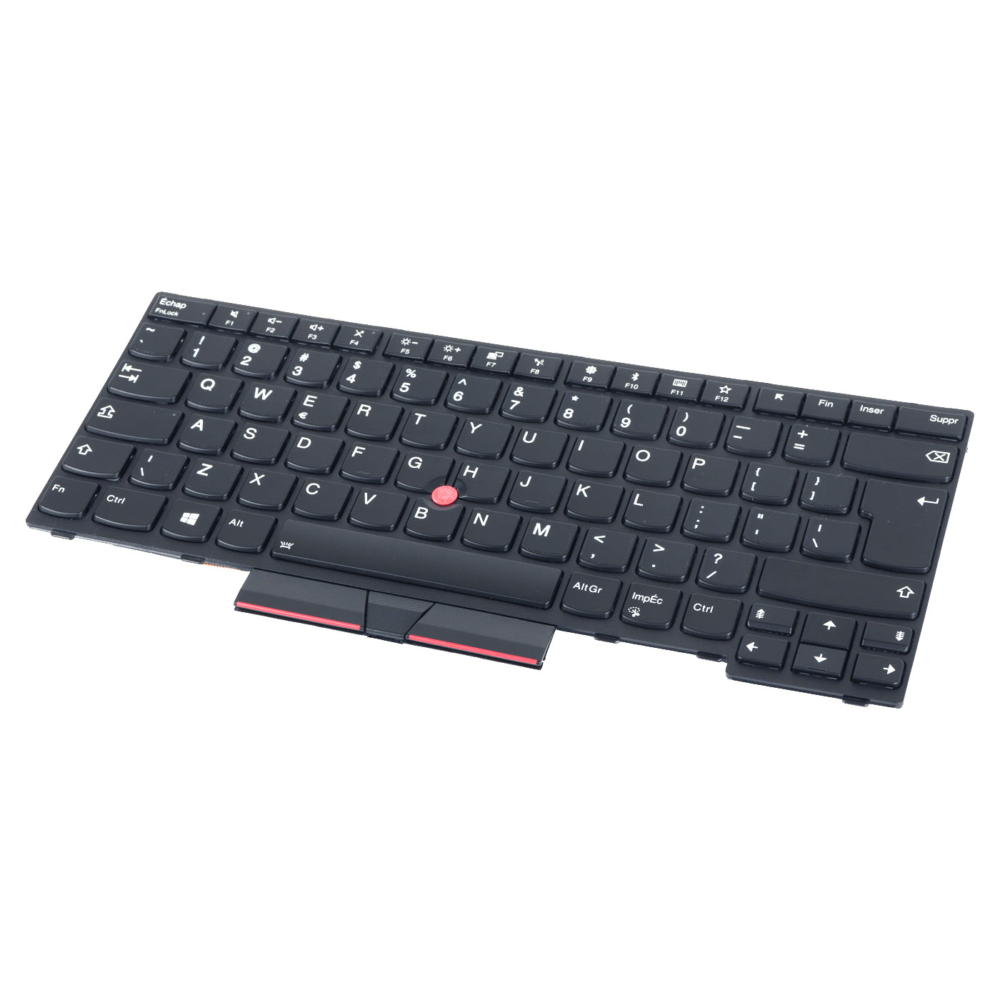 Keyboard Lenovo E480 E490 T480s L480 L380 T490 L390