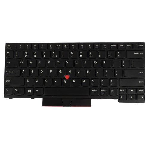 Keyboard Lenovo E480 E490 T480s L480 L380 T490 L390