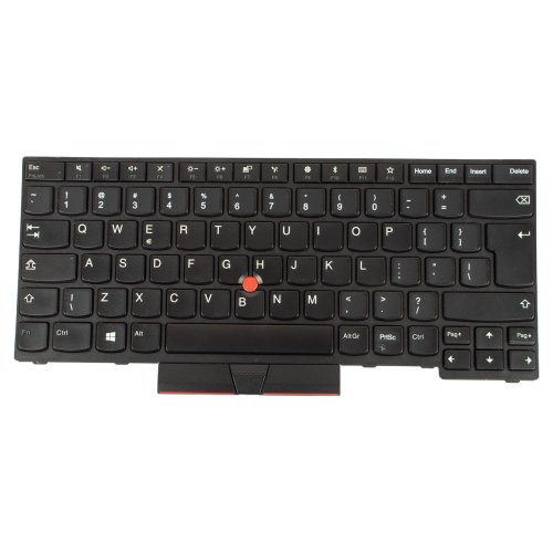 Keyboard Lenovo E480 E490 T480s L480 L380 T490 L390