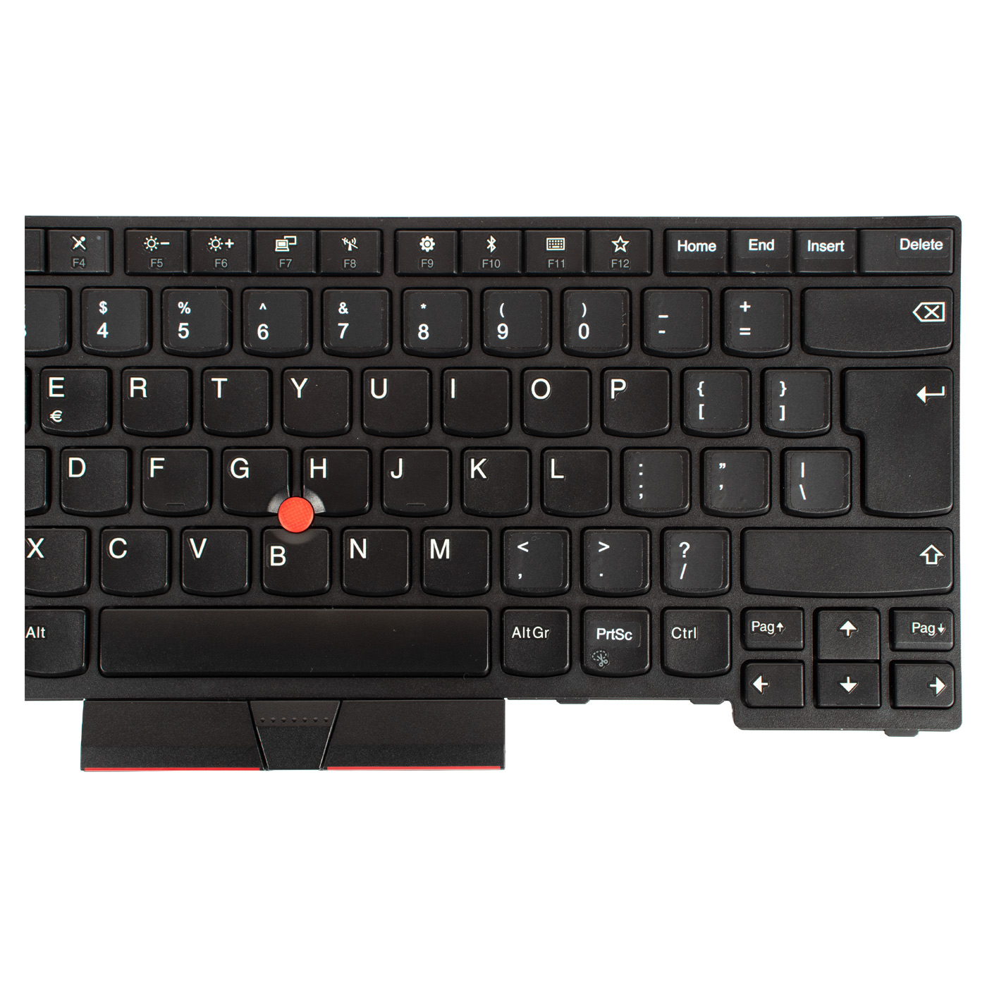 Keyboard Lenovo E480 E490 T480s L480 L380 T490 L390