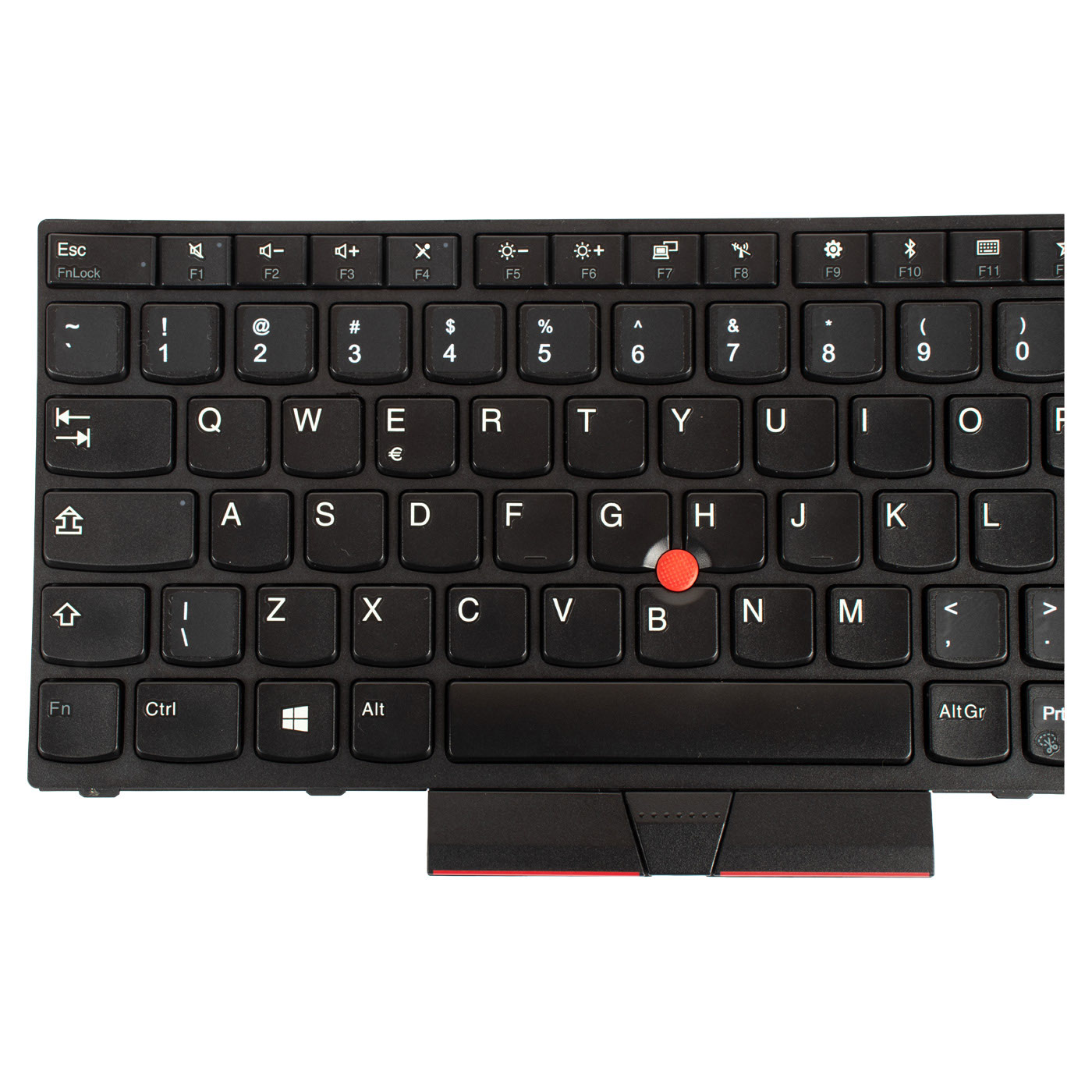 Keyboard Lenovo E480 E490 T480s L480 L380 T490 L390