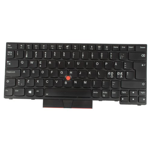 Keyboard Lenovo E480 E490 T480s L480 L380 T490 L390