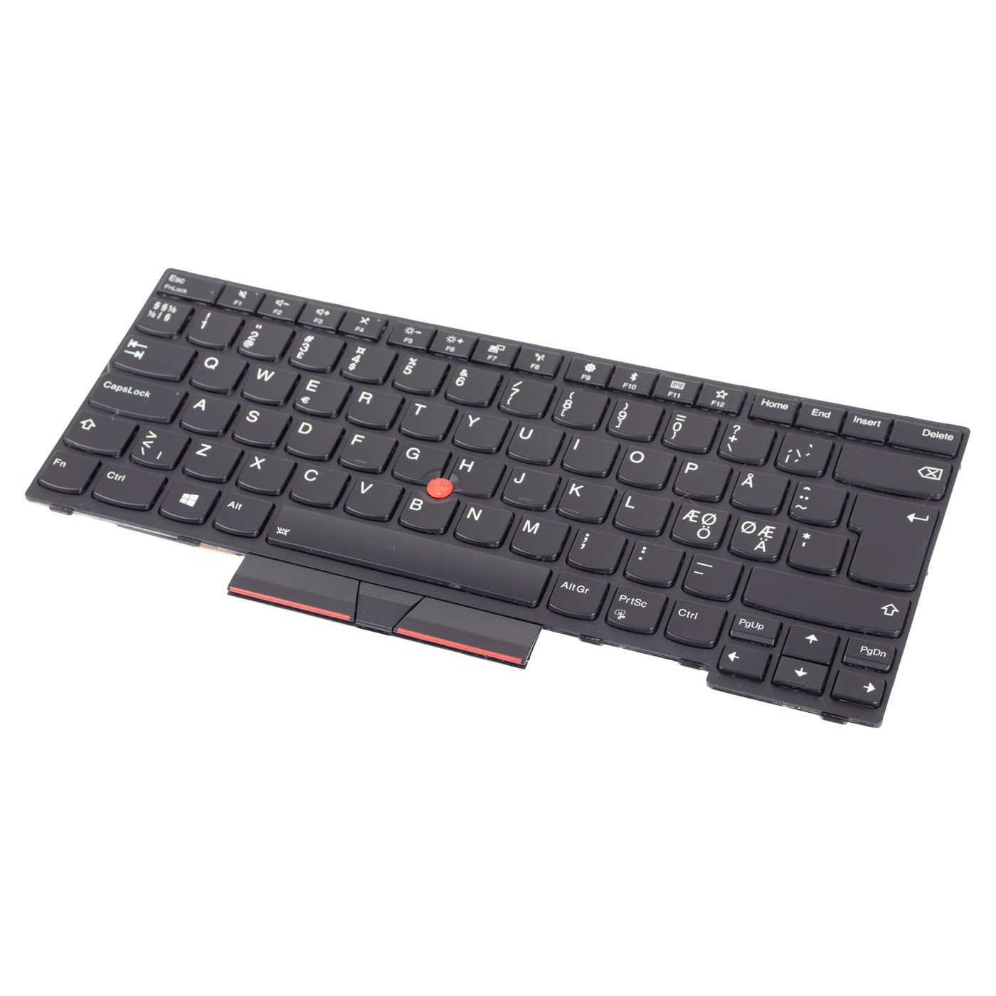 Keyboard Lenovo E480 E490 T480s L480 L380 T490 L390