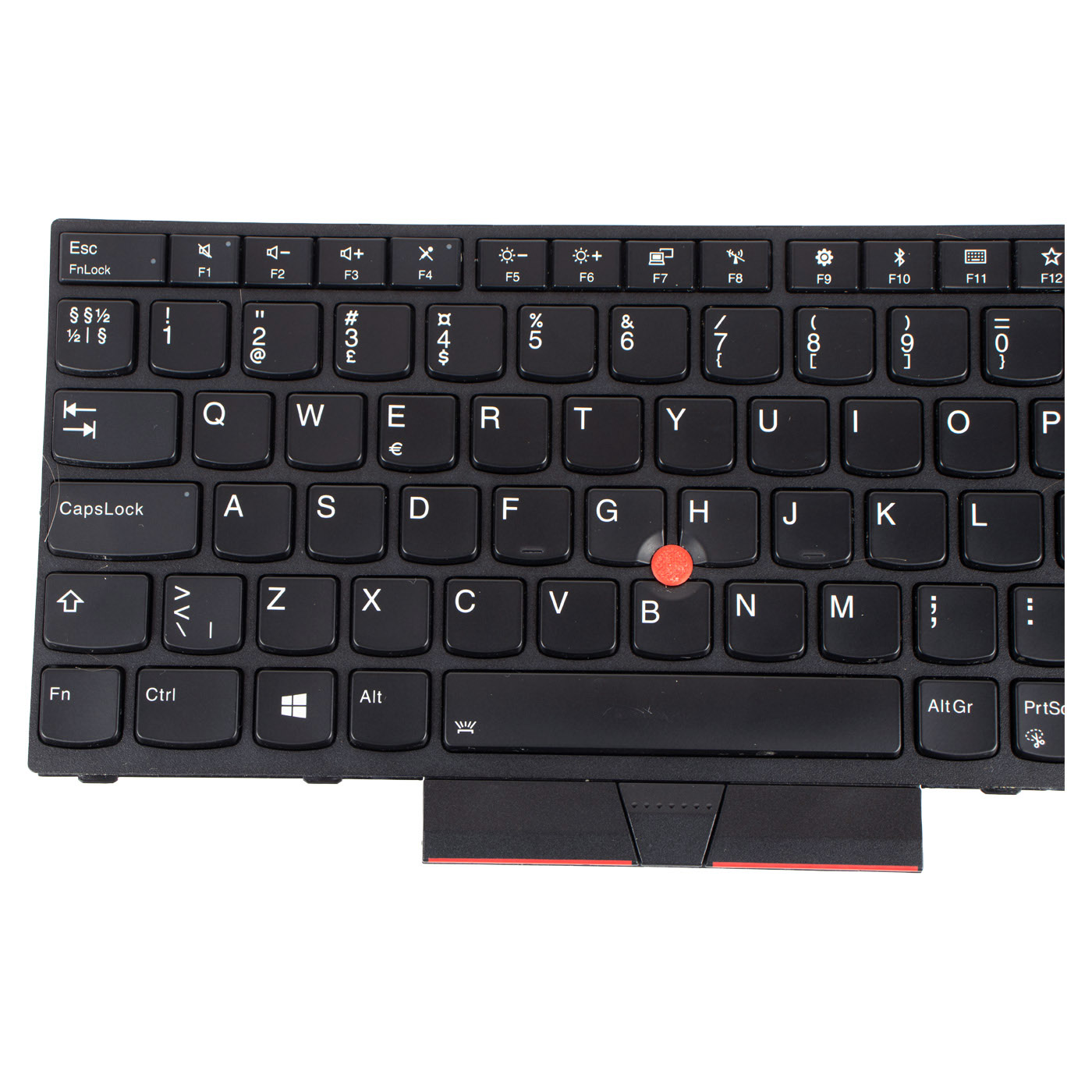 Keyboard Lenovo E480 E490 T480s L480 L380 T490 L390