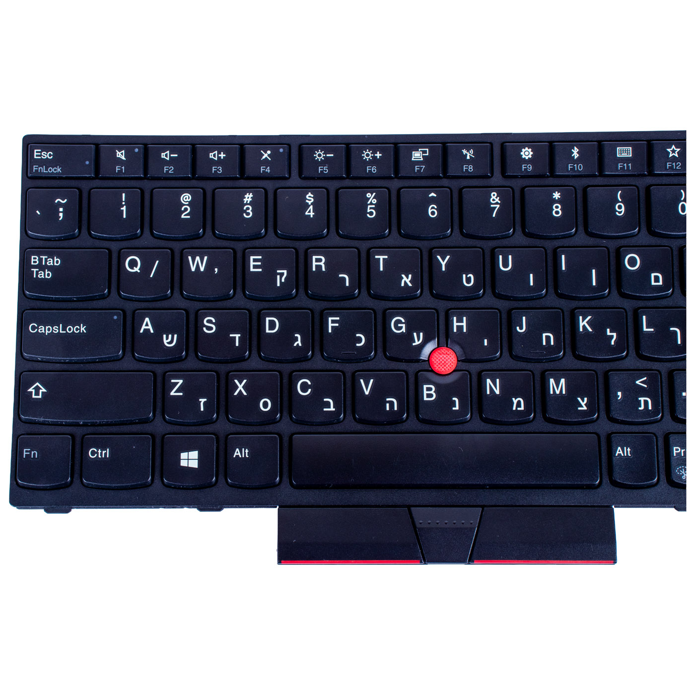 Keyboard Lenovo E590 L590 P72 P73 P52 P53 E580 T590