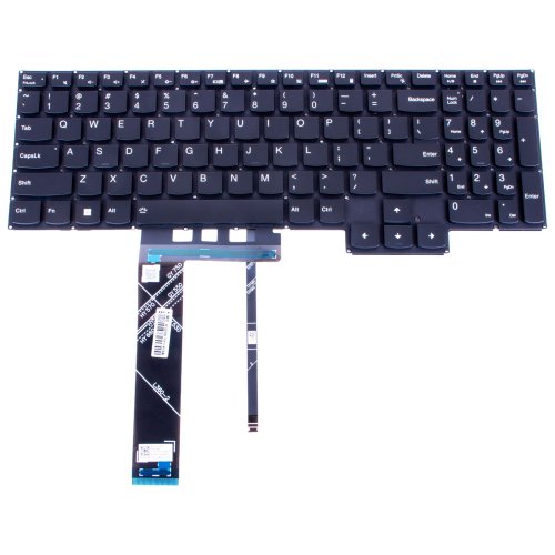 Lenovo Legion 5 15 17 ITH6 ACH6 Keyboard Gaming 3 15