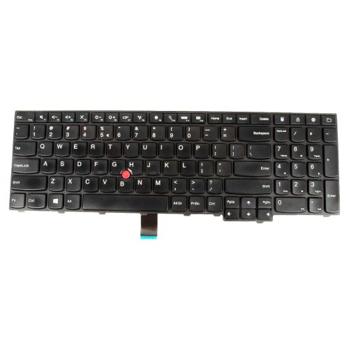 Keyboard Lenovo T560 W550s T540p W540 L540 T550