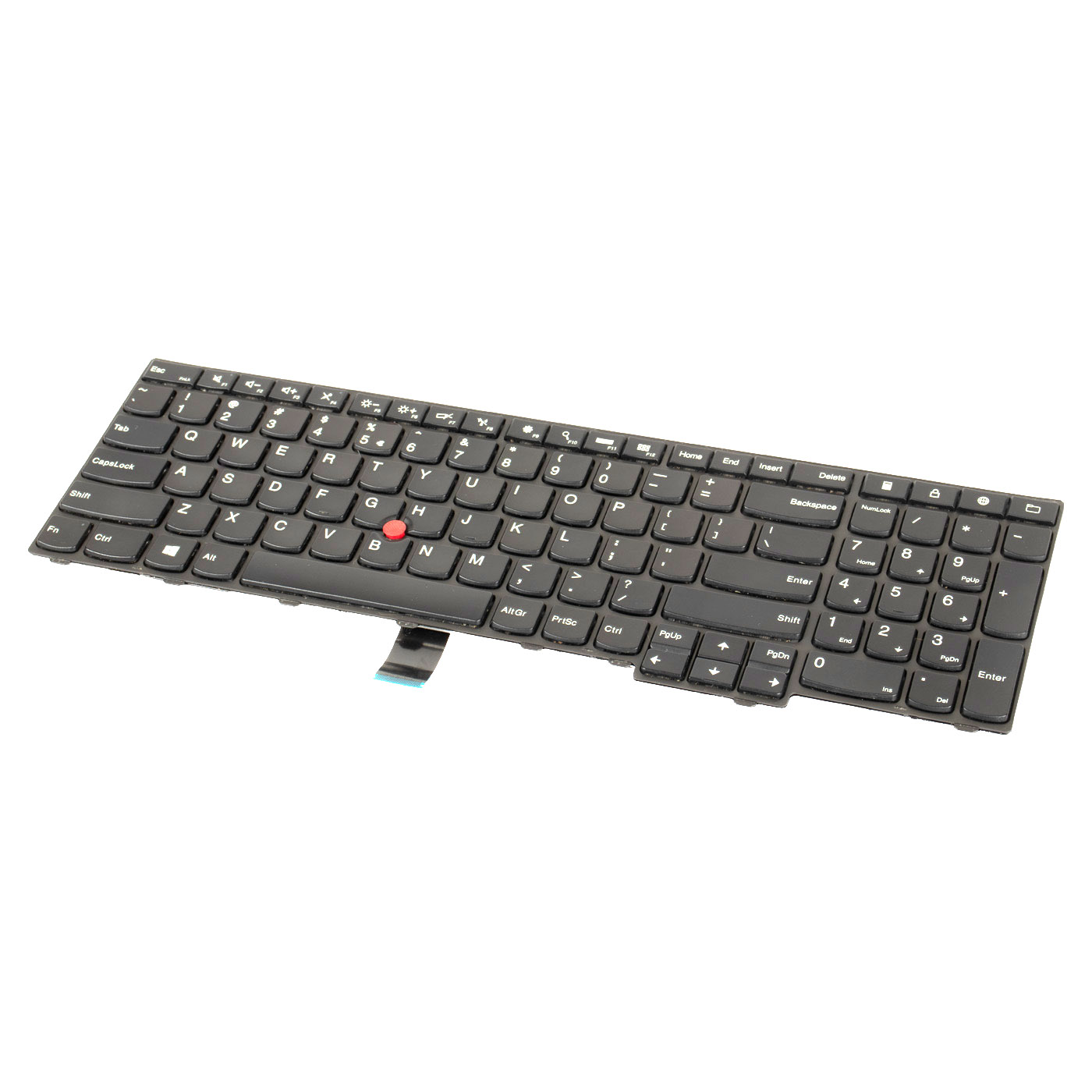 Keyboard Lenovo T560 W550s T540p W540 L540 T550