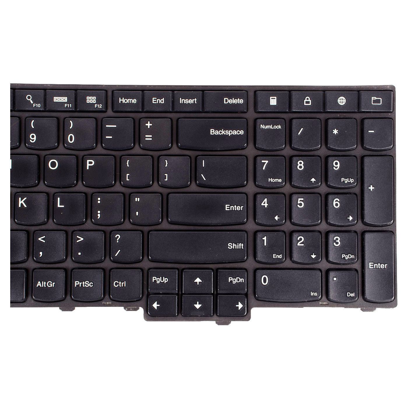 Keyboard Lenovo T560 W550s T540p W540 L540 T550