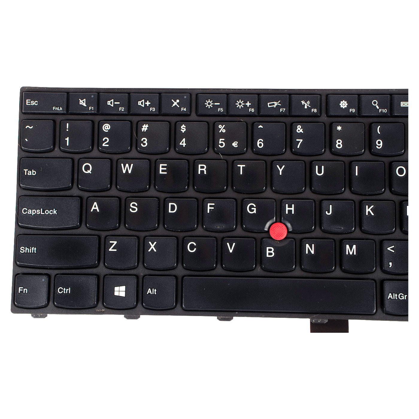 Keyboard Lenovo T560 W550s T540p W540 L540 T550
