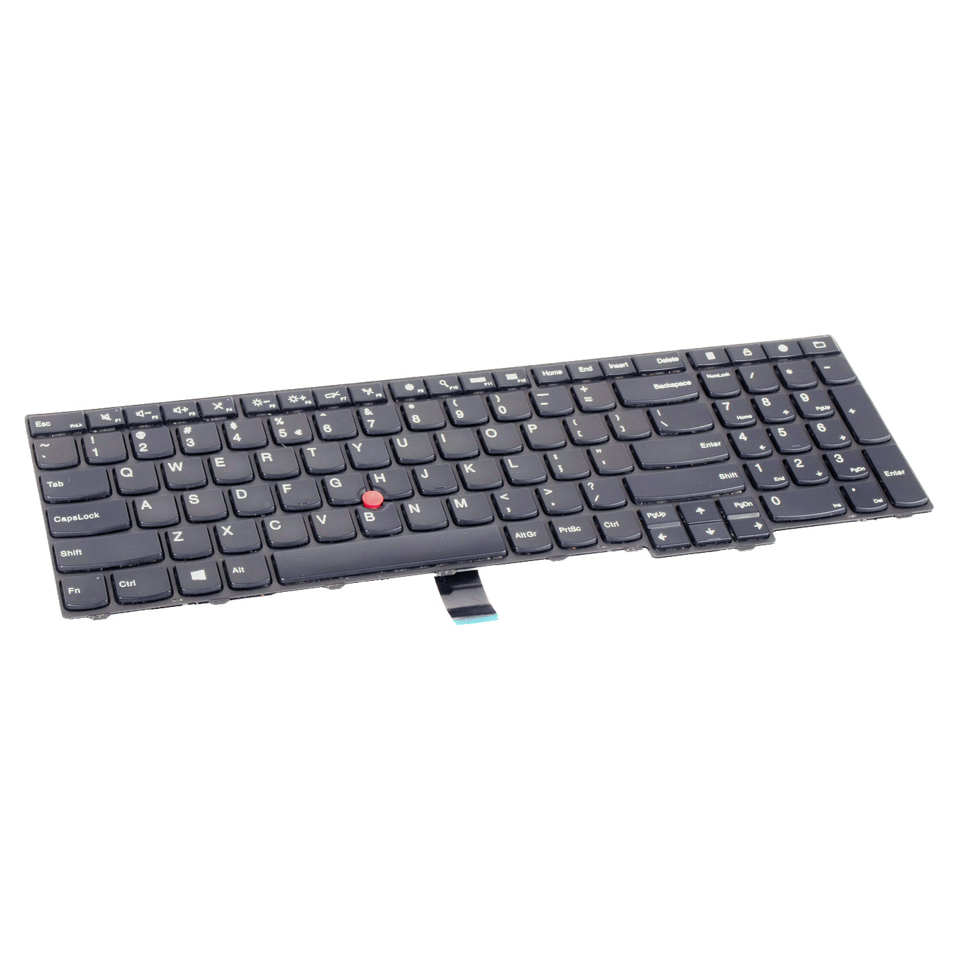 Keyboard Lenovo T560 W550s T540p W540 L540 T550