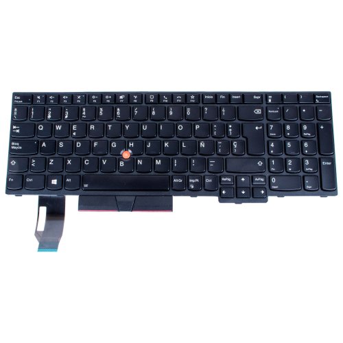 Keyboard Lenovo Thinkpad T15 P15s 1st 2nd