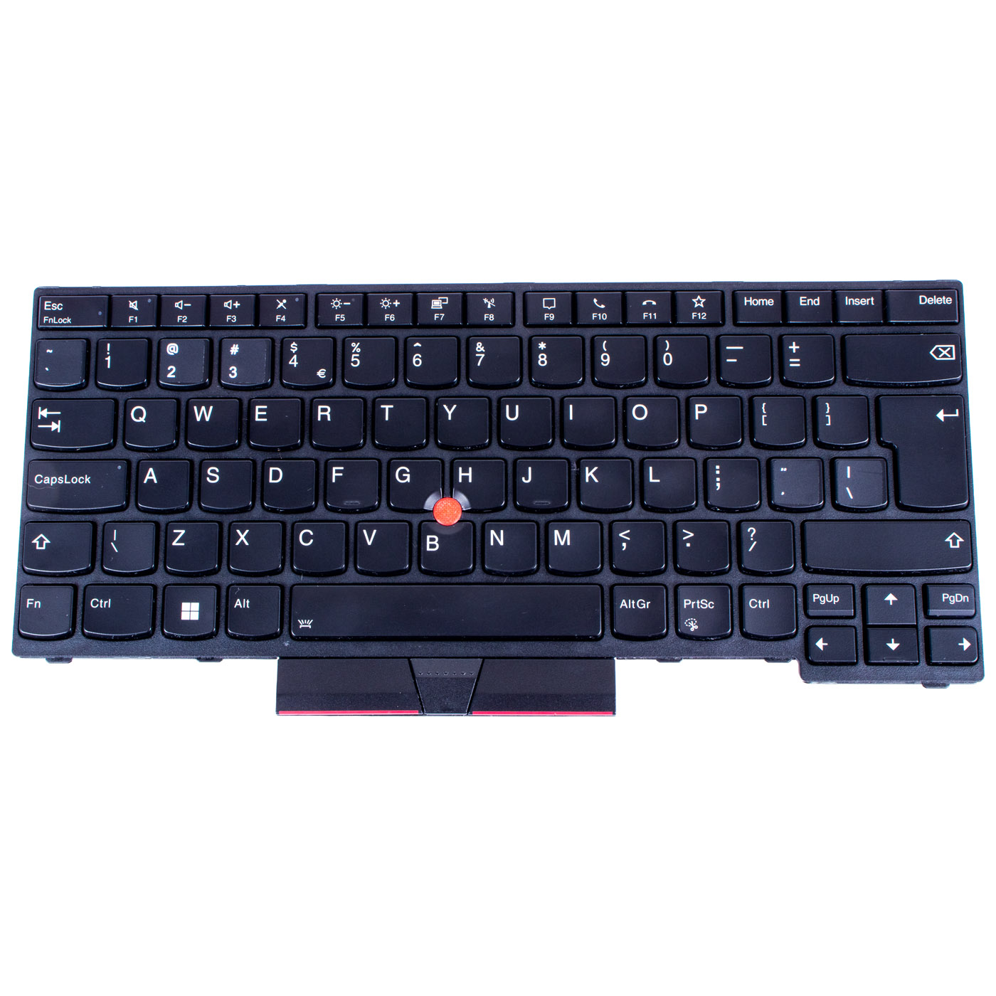 Keyboard Lenovo Thinkpad T14 P14s 1st 2nd