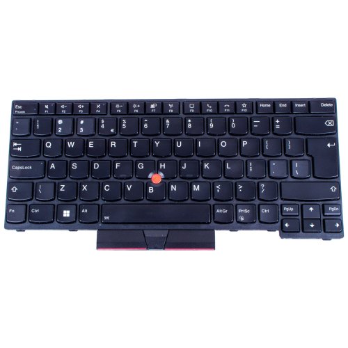 Keyboard Lenovo Thinkpad T14 P14s 1st 2nd