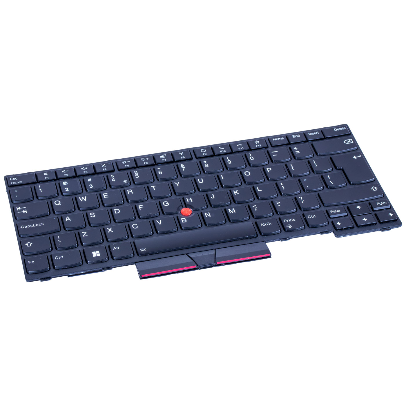 Keyboard Lenovo Thinkpad T14 P14s 1st 2nd