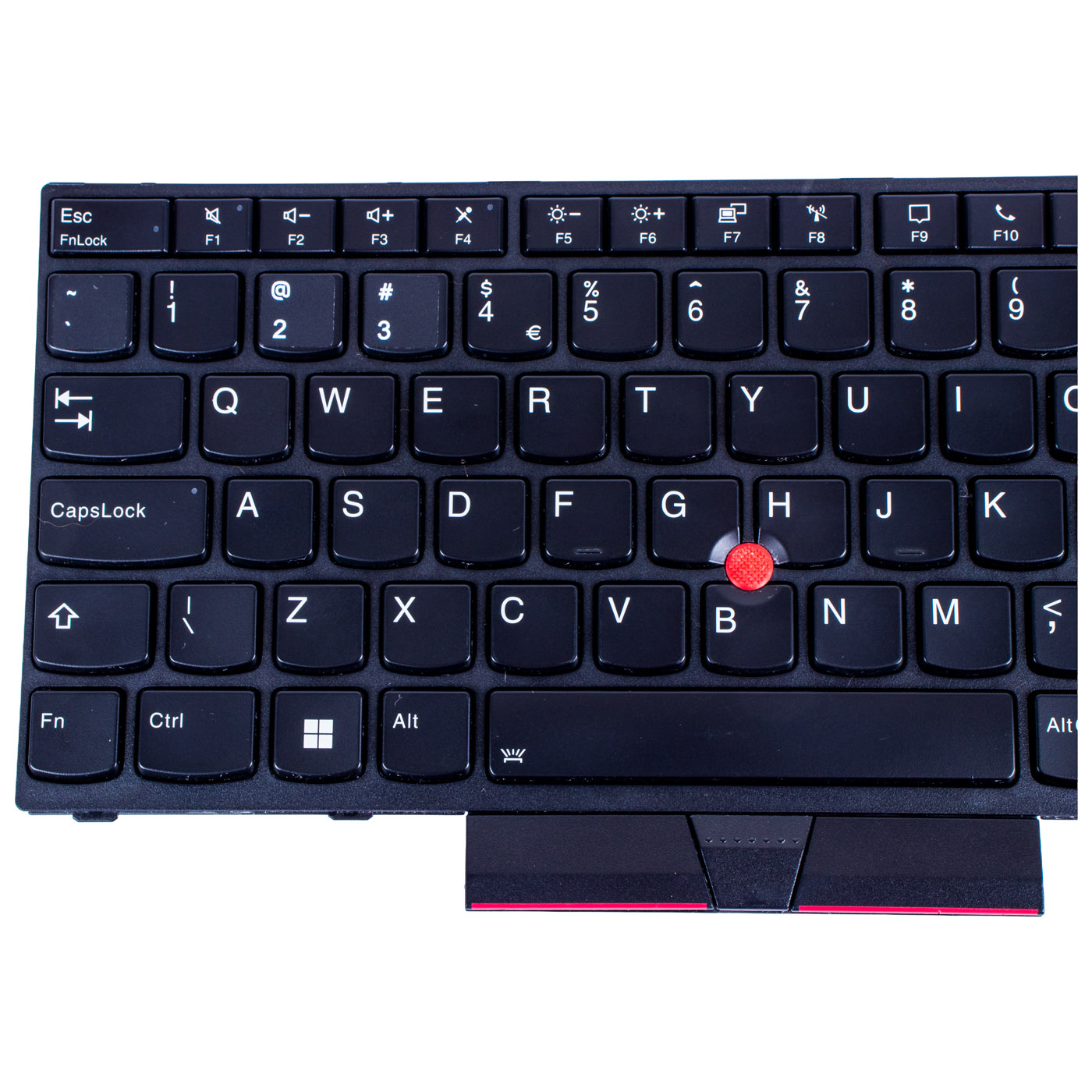 Keyboard Lenovo Thinkpad T14 P14s 1st 2nd