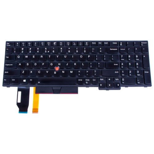 Keyboard Lenovo Thinkpad T15 P15s 1st 2nd