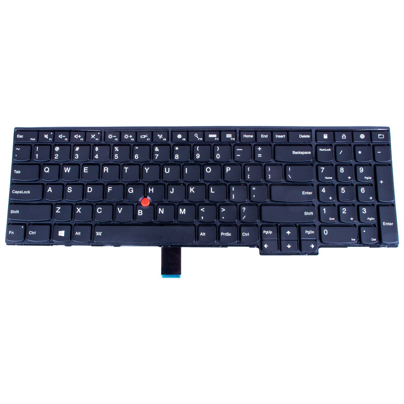 US Keyboard Lenovo ThinkPad Edge E531 E540