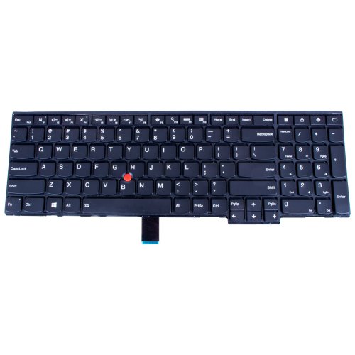 US Keyboard Lenovo ThinkPad Edge E531 E540