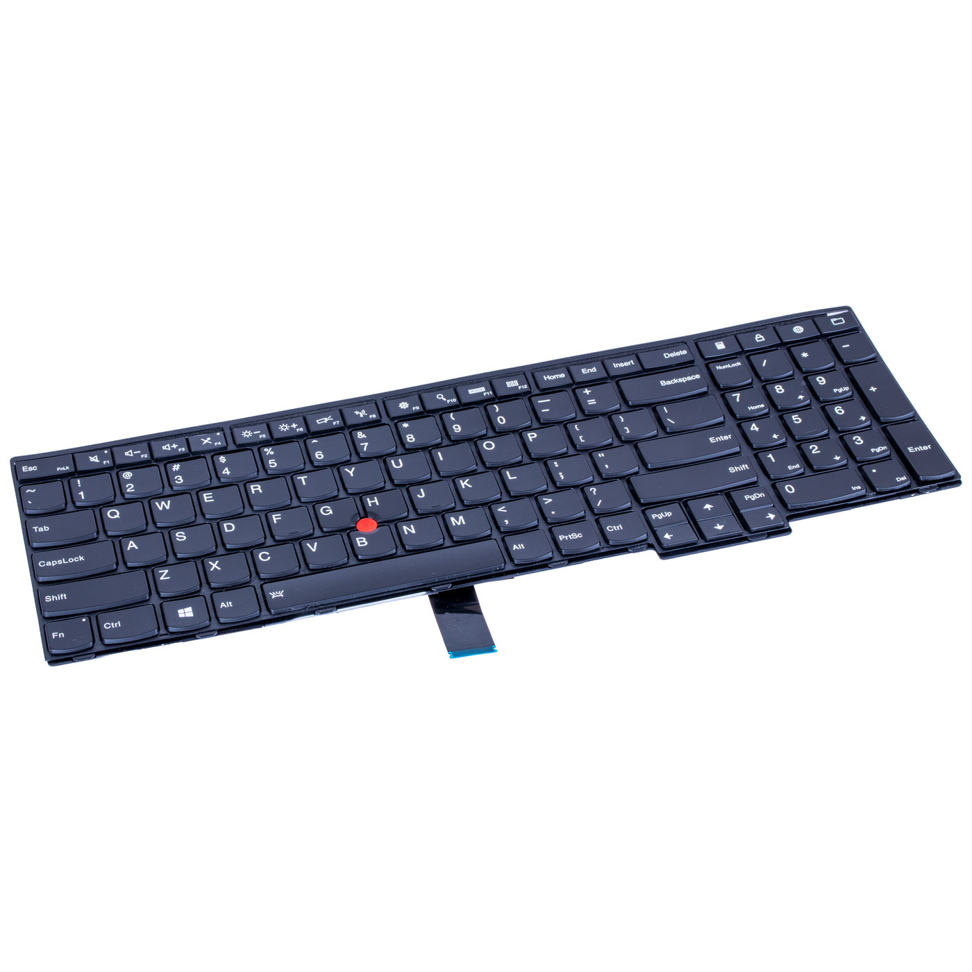 US Keyboard Lenovo ThinkPad Edge E531 E540
