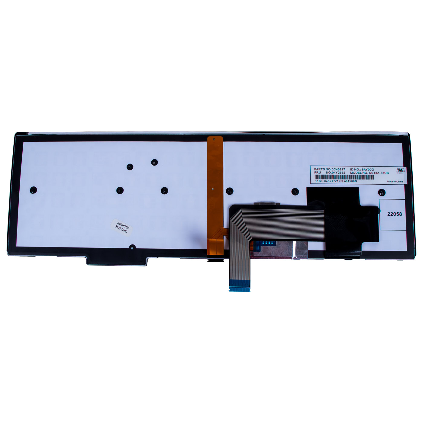 US Keyboard Lenovo ThinkPad Edge E531 E540