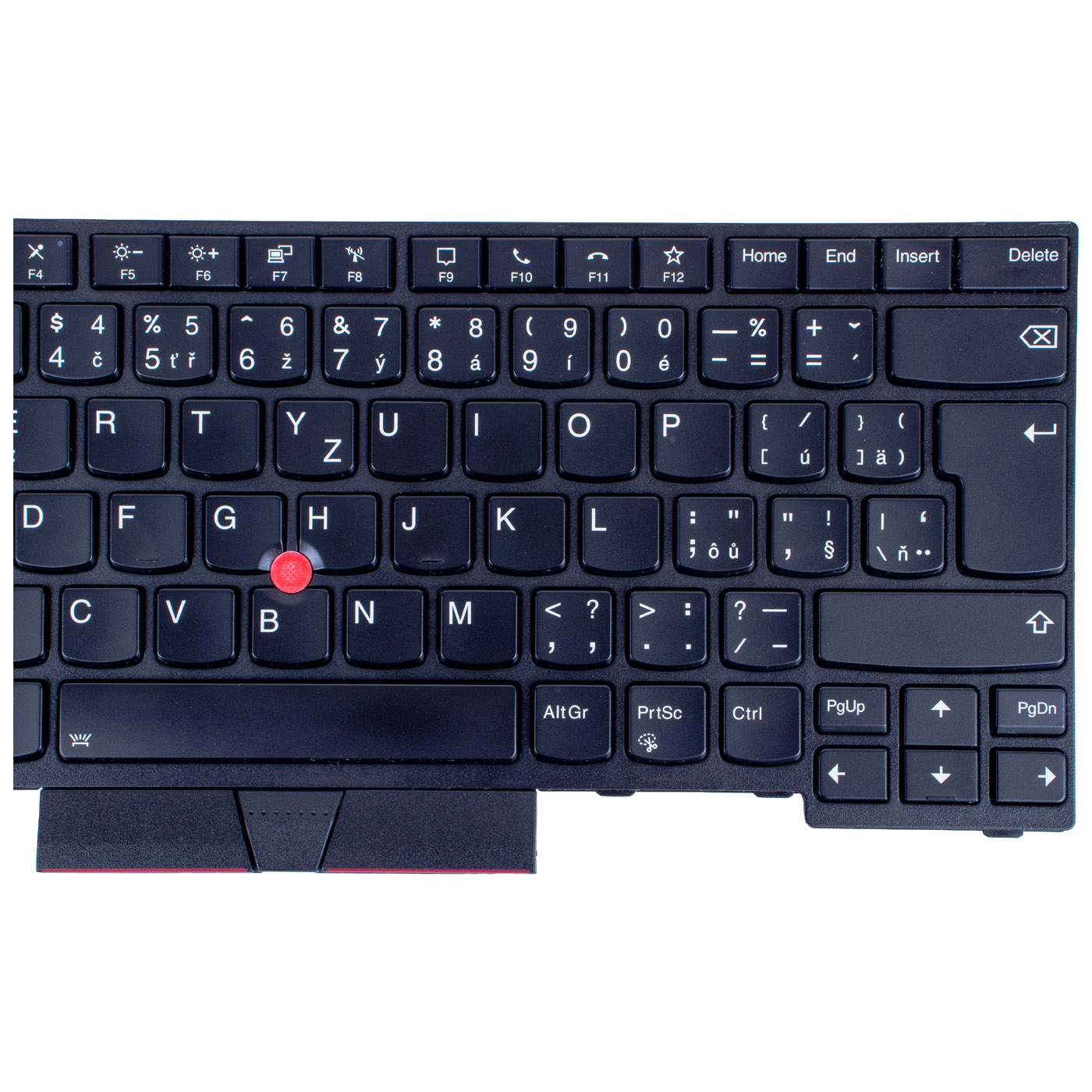 Keyboard Lenovo Thinkpad T14 P14s 1st 2nd backlit