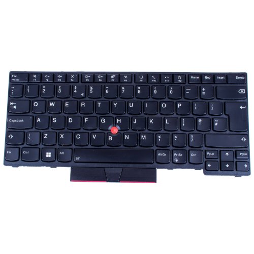 Keyboard Lenovo Thinkpad T14 P14s 1st 2nd backlit
