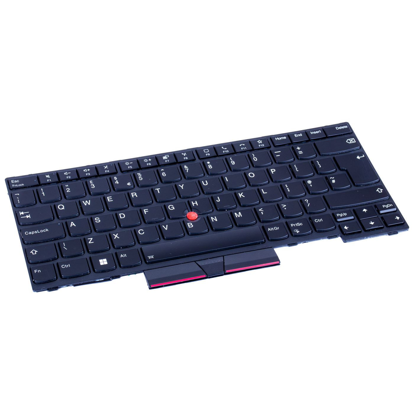 Keyboard Lenovo Thinkpad T14 P14s 1st 2nd backlit