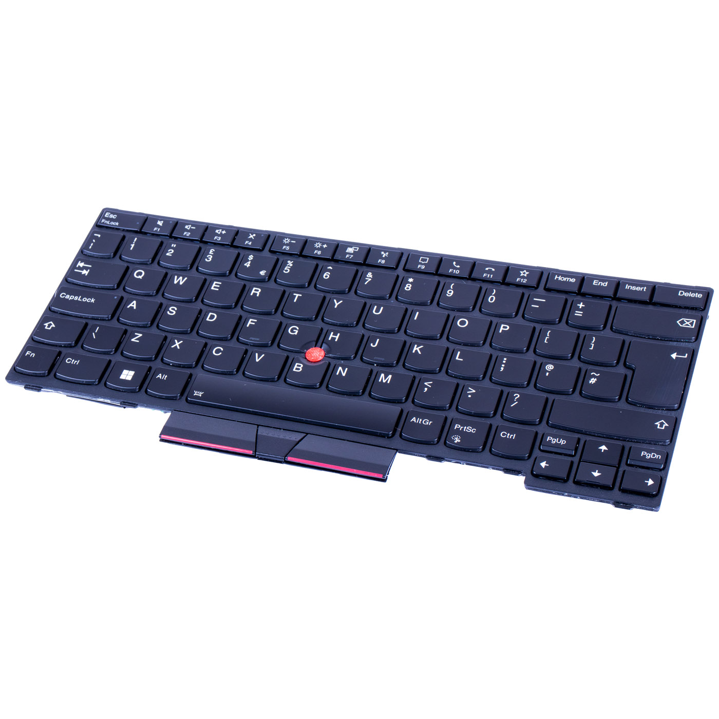 Keyboard Lenovo Thinkpad T14 P14s 1st 2nd backlit